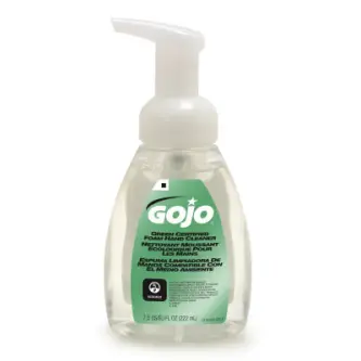 5715-06 GOJO Foam Hand Soap - 220 mL Pump