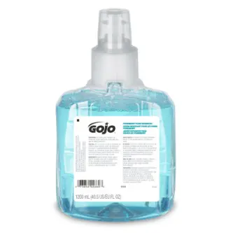 [259296B] 1916-02 Primory Pomeberry Foam Handwash - 1200 mL Refill