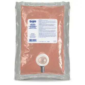 2152-08 Gojo® SPA BATH® Body & Hair Shampoo - 1000 mL Refill