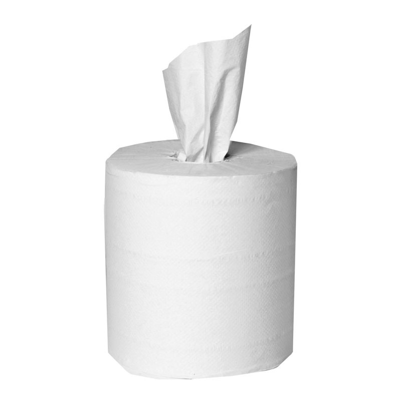 Merfin® Mini Center-Pull Roll Towel
