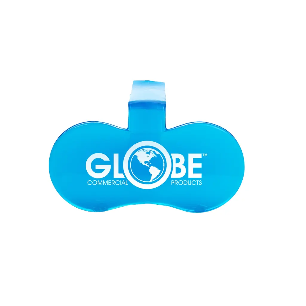 [3426B] Powerclip Toilet Bowl Deodorizer - Blue Fresh