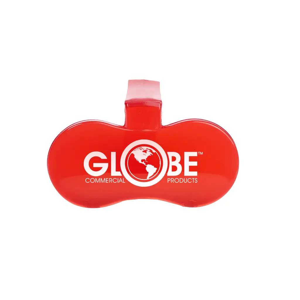 [3426R] Powerclip Toilet Bowl Deodorizer - Red Tropical Fruit