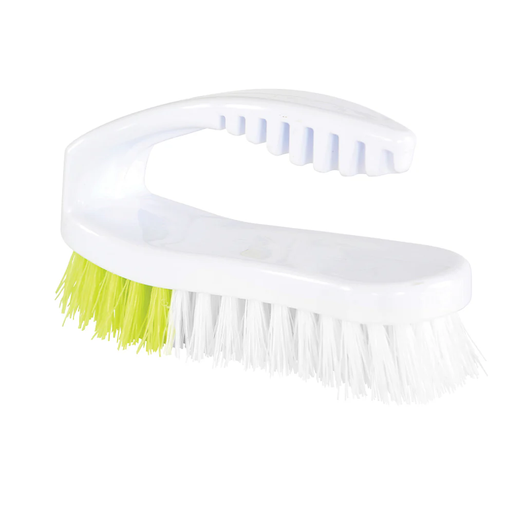 4.5" Hand And Nail Brush