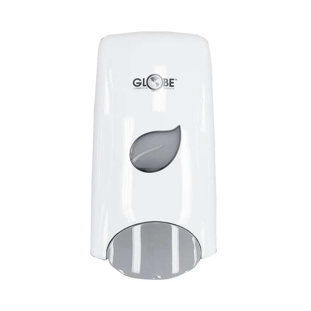 Lotion Bulk Soap Dispenser With Refillable Bottle