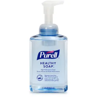 5014-04-CAN00 Purell Certified Healthy Foam Soap - 515 mL
