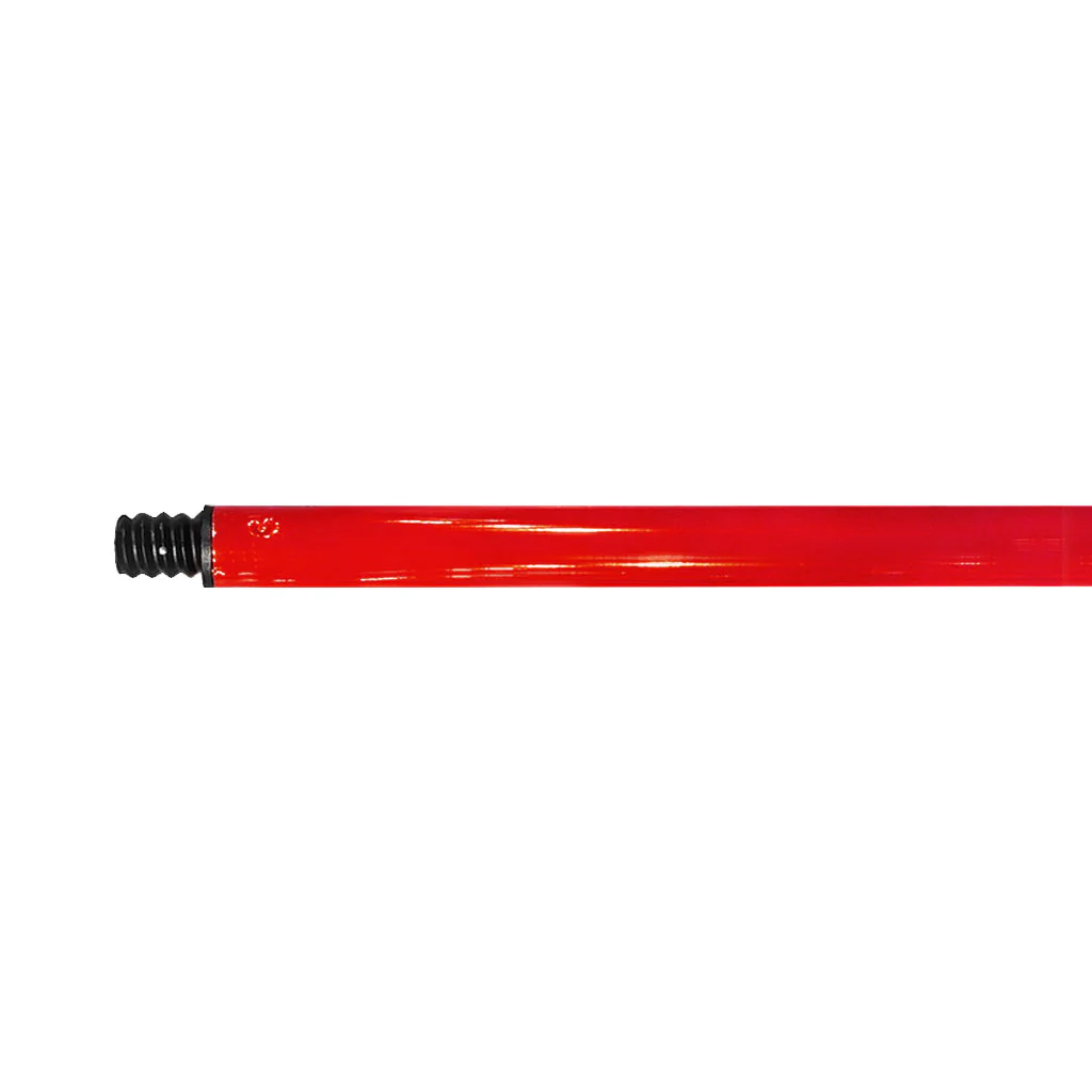60" Heavy Duty Handles - Red
