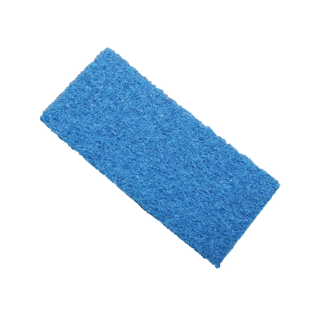 Utility Pads - Medium-Duty / Blue