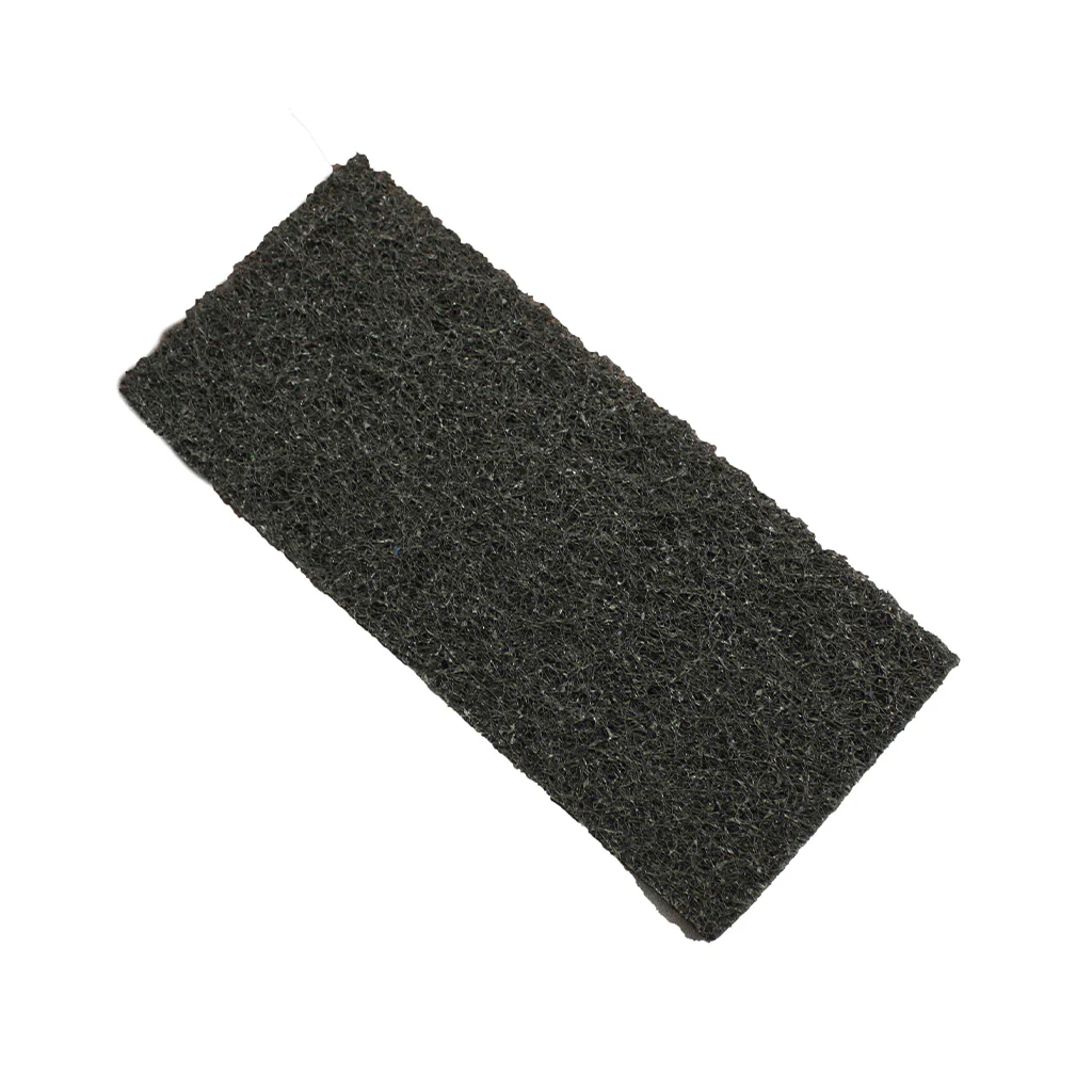 Utility Pads - Heavy-Duty / Black