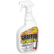 [C517-009] Quart Graffiti Remover