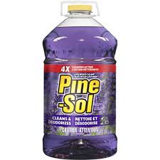 [CB01166] Pine-Sol All Purpose Cleaner Lavender Clean - 4.25 L