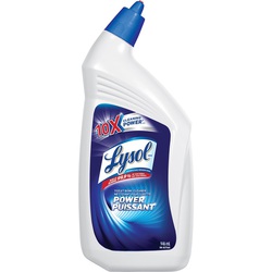 [CB508147] Lysol Disinfectant Bowl Cleaner - 946 mL