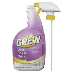 [CBD540281] Crew Shower Tub & Tile Cleaner - 946 mL