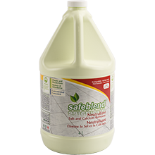 TCFL-G04 Safeblend Neutralizer - Floral Fragrance 3.78 L