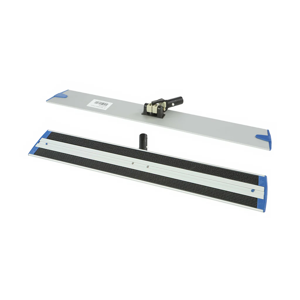 [GCP-3308] Microfiber Frame - 24"L X 3.25"W / Silver