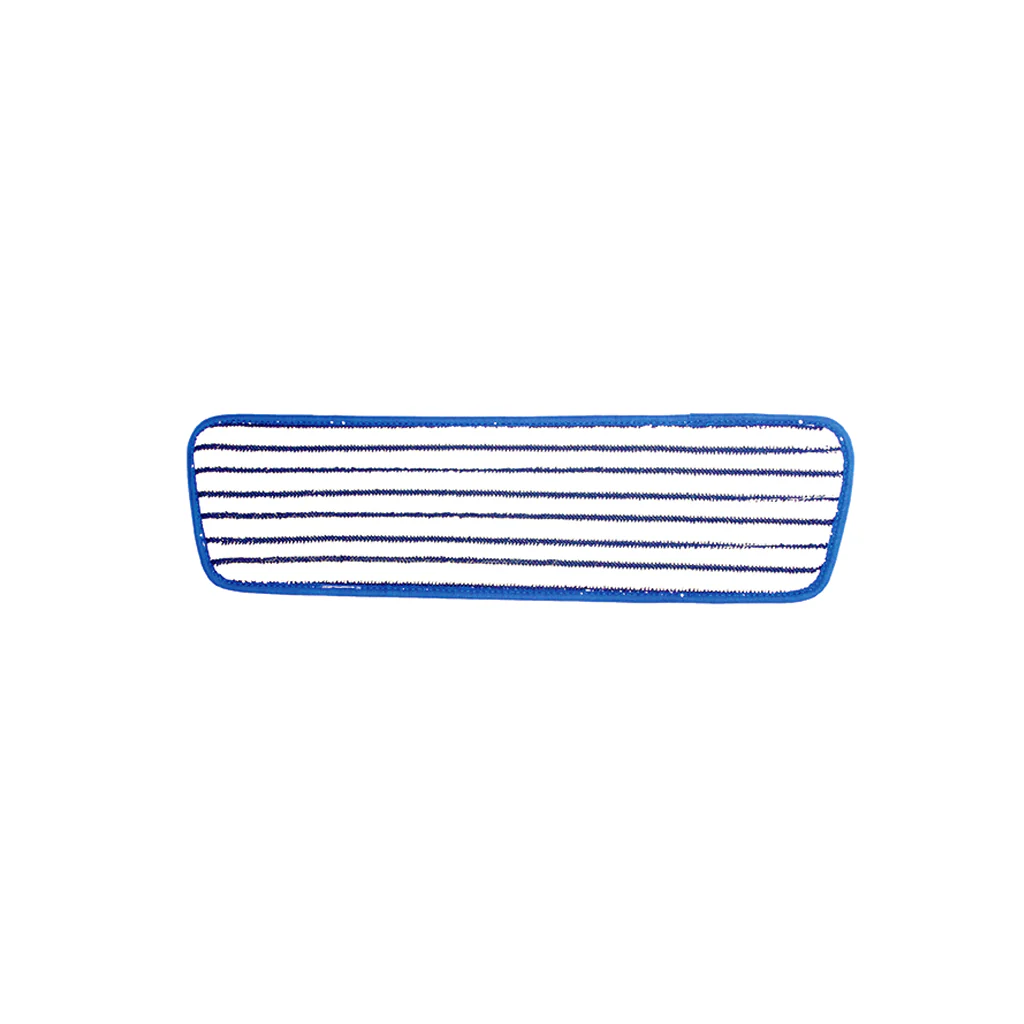 Microfiber 18 Inch Flat Finish Mop