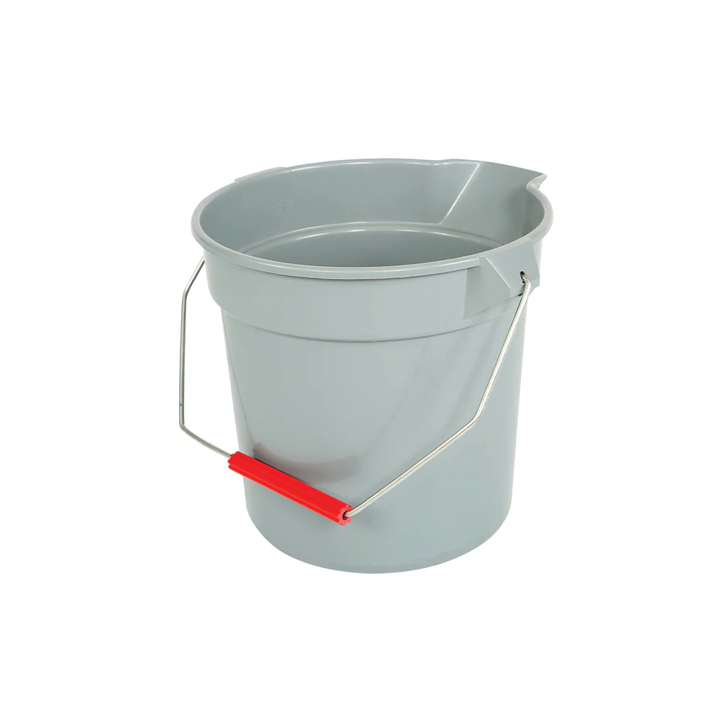 [GCP-3605] 11 Qt Easy Pour Pail