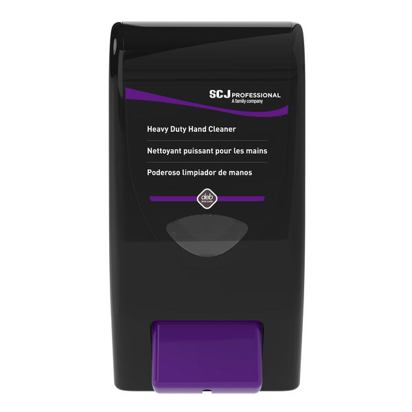 HVY4LDR Cleanse Heavy Dispensers - 4 L