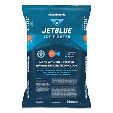 Jet Blue Ice Melter - 20 Kg Bag