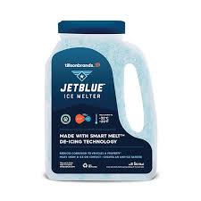 Jet Blue Ice Melter - 5 Kg Jug