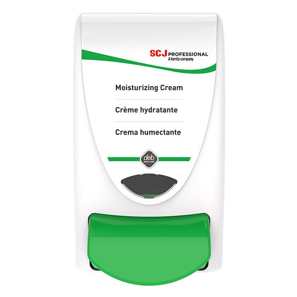 Dispenser Stokolan® Light PURE Skin Conditioning Cream - 1 L