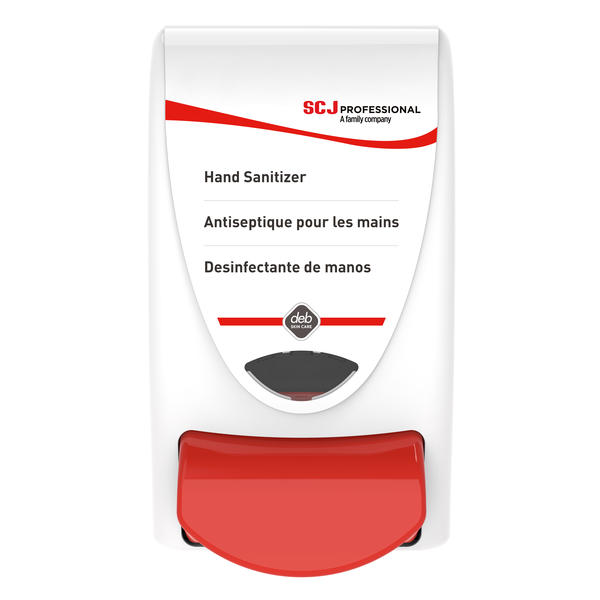 [SAN1LDS] Sanitize Dispensers 1 L