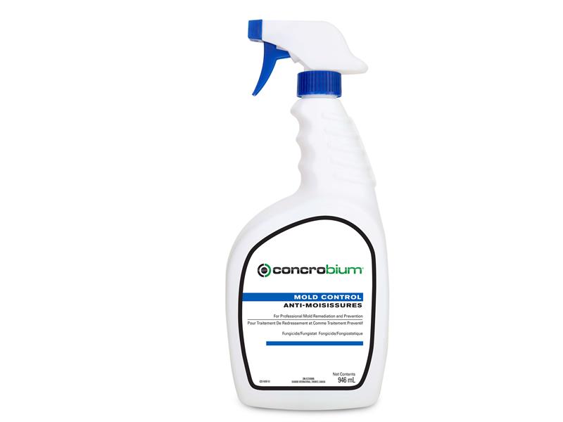 Concrobium Mold Control - 946 mL