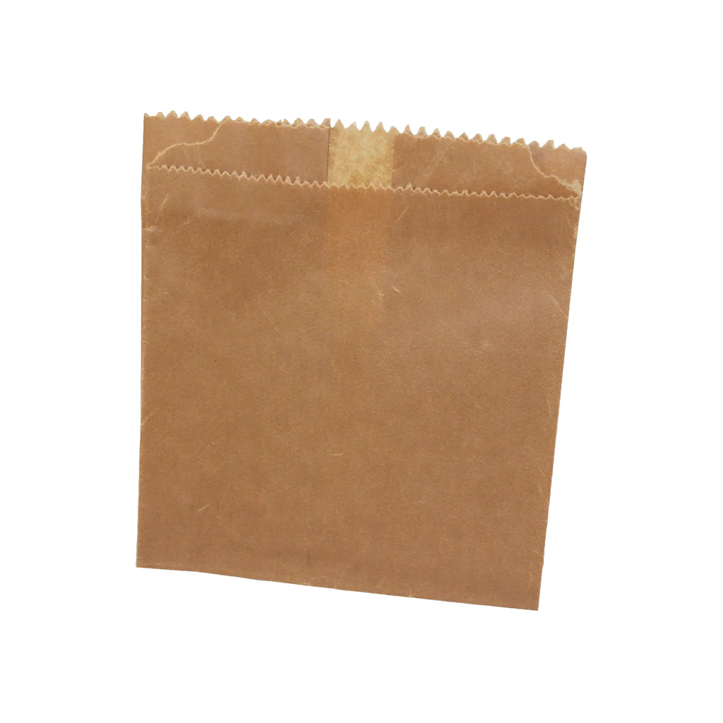 Sanitary Napkin Waxed Bags For Disposal Unit