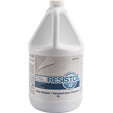 RESISTOL Stripper XF