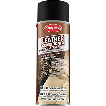 Vinyl Leather Cleaner - 425 Gr