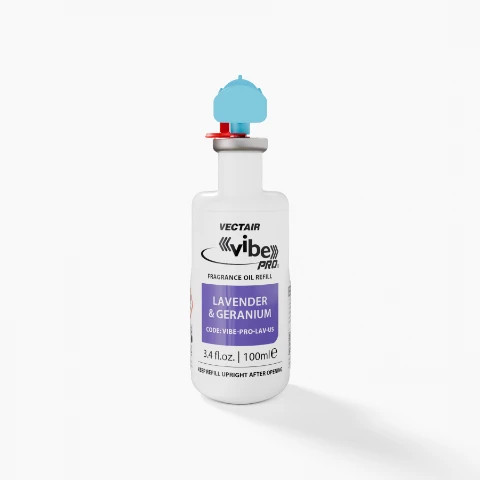 Vibe Pro® Refill Lavender & Geranium