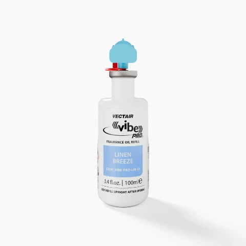 Vibe Pro® Refill Linen Breeze