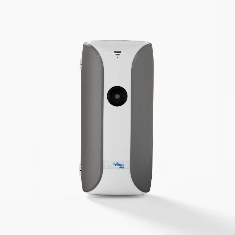 Vibe Pro® Fragrance Delivery System