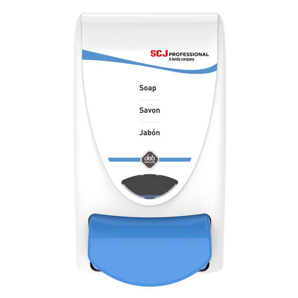 Cleanse Washroom Dispensers - 1 L