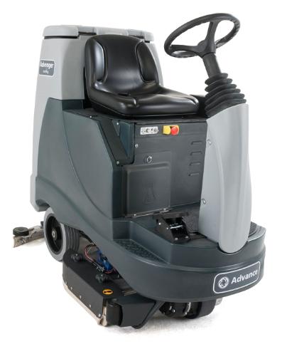 ADVENGER X2805D-C 312 OBC PH