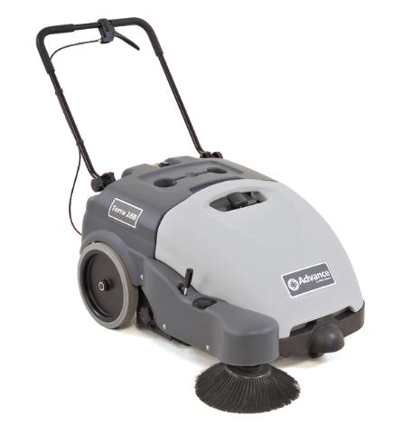 [9084702010] SWEEPER TERRA 28B