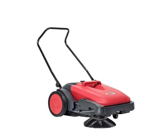 [50000504] PS480-US PUSH SWEEPER