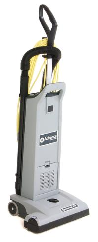 ADVANCE SPECTRUM 15P