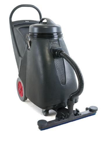 [CLARKE18WD] SUMMIT PRO 18SQ WET/DRY VAC