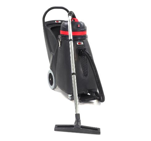 [SN18WD] SHOVELNOSE WET DRY VACUUM W/24