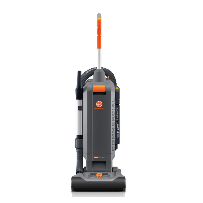 Commercial HushTone 13+ Vacuum