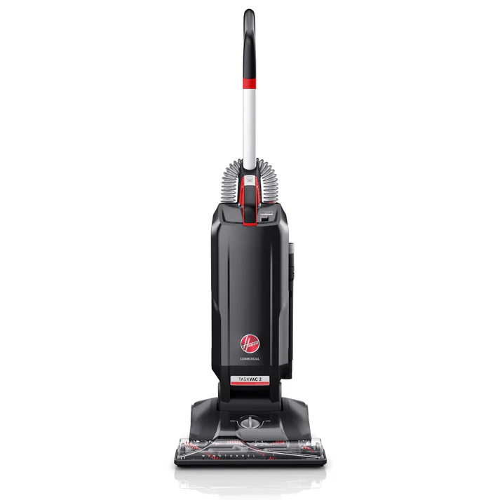 Commercial Bagged Task Vac 2 Upright Vacuum