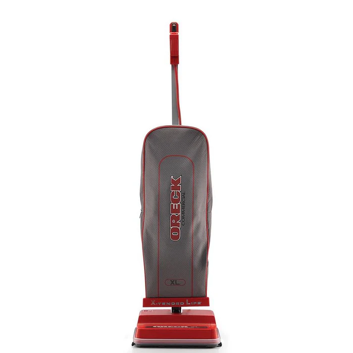 Oreck Commercial Upright U2000RB-1