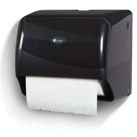 NOIR Easy-Flow® Roll Towel Dispenser - 9473