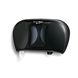 [9689] Micro-Max®² Bathroom Tissue Dispenser - 9689