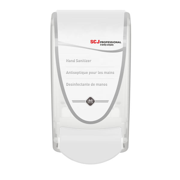 IFS1LDS Sanitize Dispensers