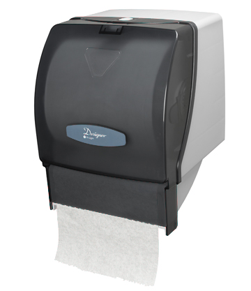 [9739] 9739 Designer Easy-Flow Towel Dispenser