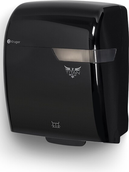 9769 Titan Manual Rolls Towel Dispenser