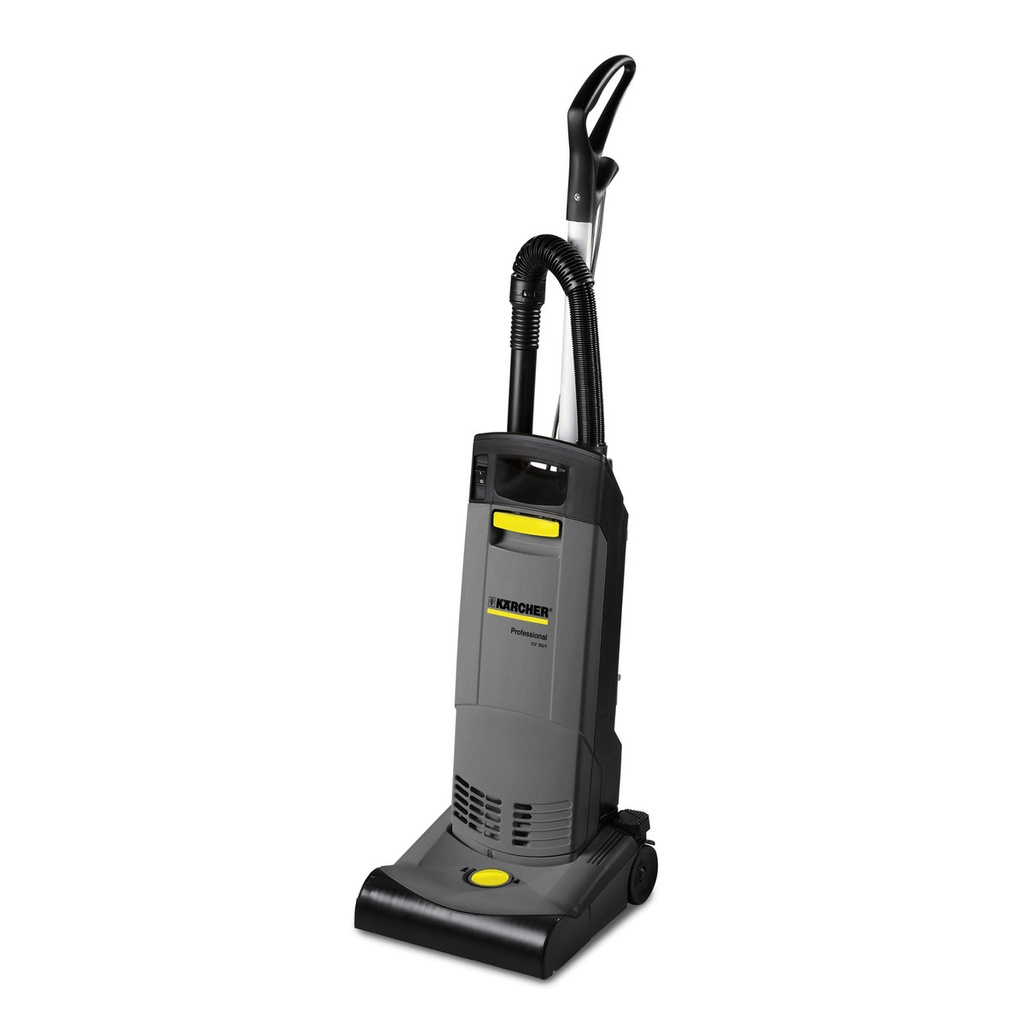 [1.023-105] Upright Brush-type Vacuum Cleaner CV 30/1