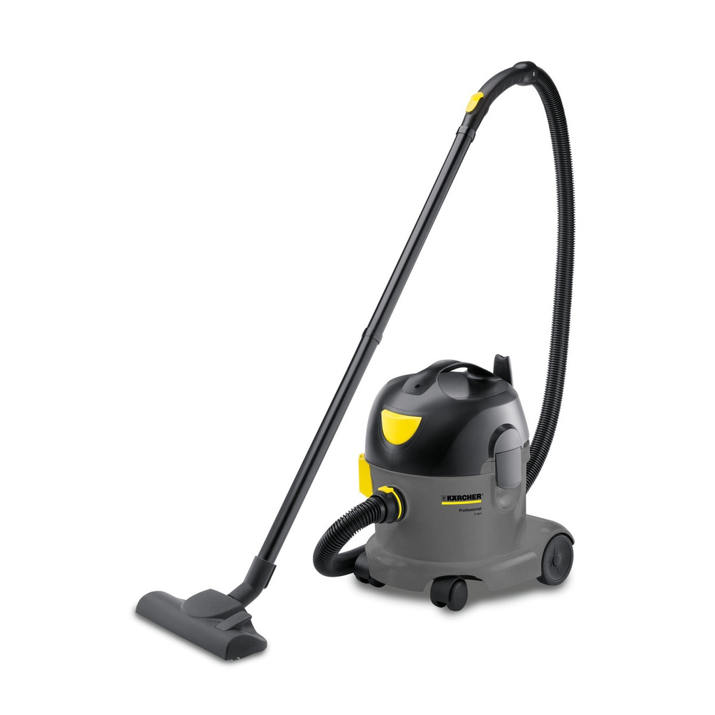 T 10/1 Dry Vacuum Cleaner