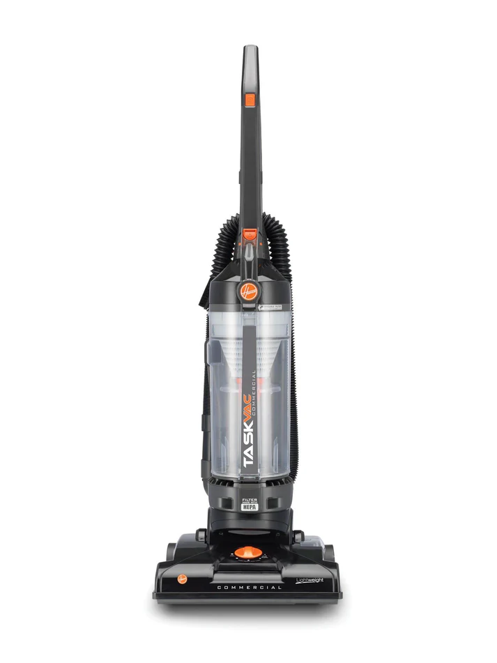 CH53010 TaskVac Commercial Bagless Upright